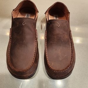 Olukai Moloa men's size 11 brand new